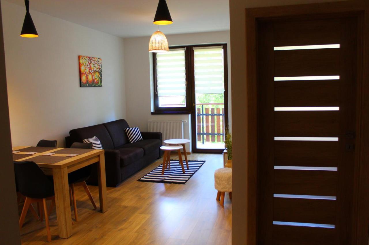 Apartmán LILU - Tatranská Lomnica Exterior foto